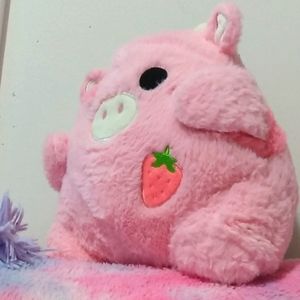 Pink Cow